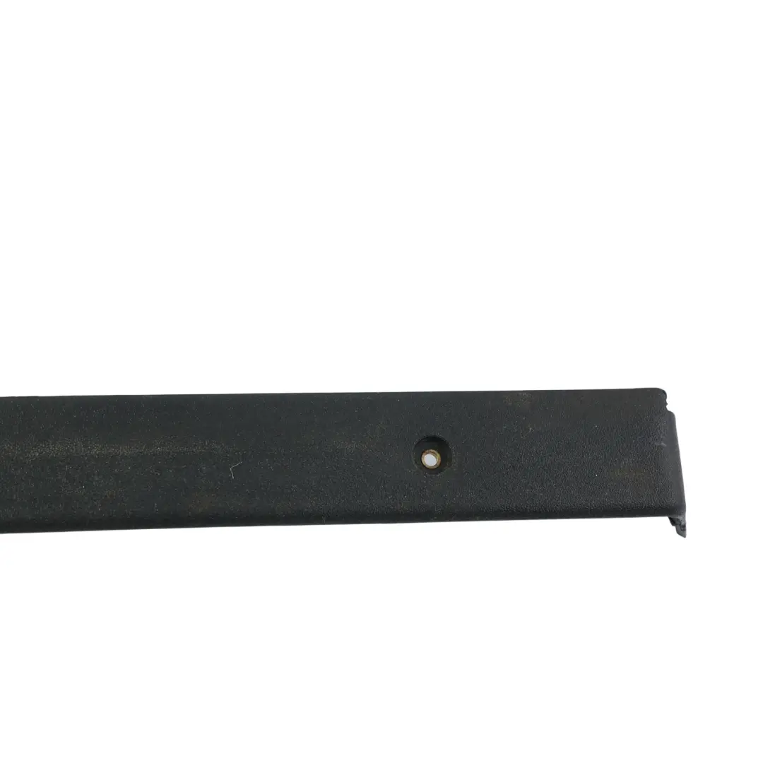 Land Rover Freelander L314 Couvercle Rail Siège Base Avant Droit - SKU HSM000160 - Numéro de pièce HSM000160