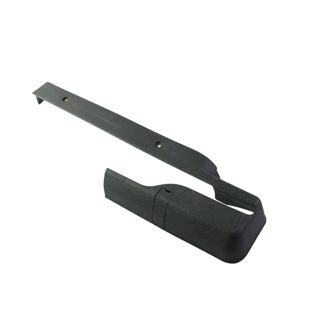 Land Rover Freelander L314 Sitzschiene Abdeckung Vorne Rechts - SKU HSM000160 - Teilenummer HSM000160