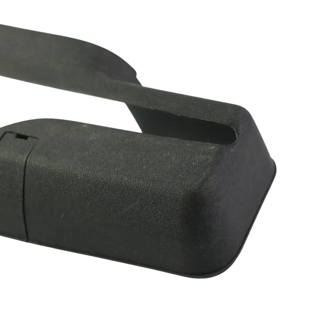 Cubierta Riel Asiento Delantero Derecho para Land Rover Freelander L314 con número de pieza HSM000160 Land Rover Freelander L314 Cubierta Riel Asiento Delantero Derecho - SKU HSM000160 - Número de pieza HSM000160