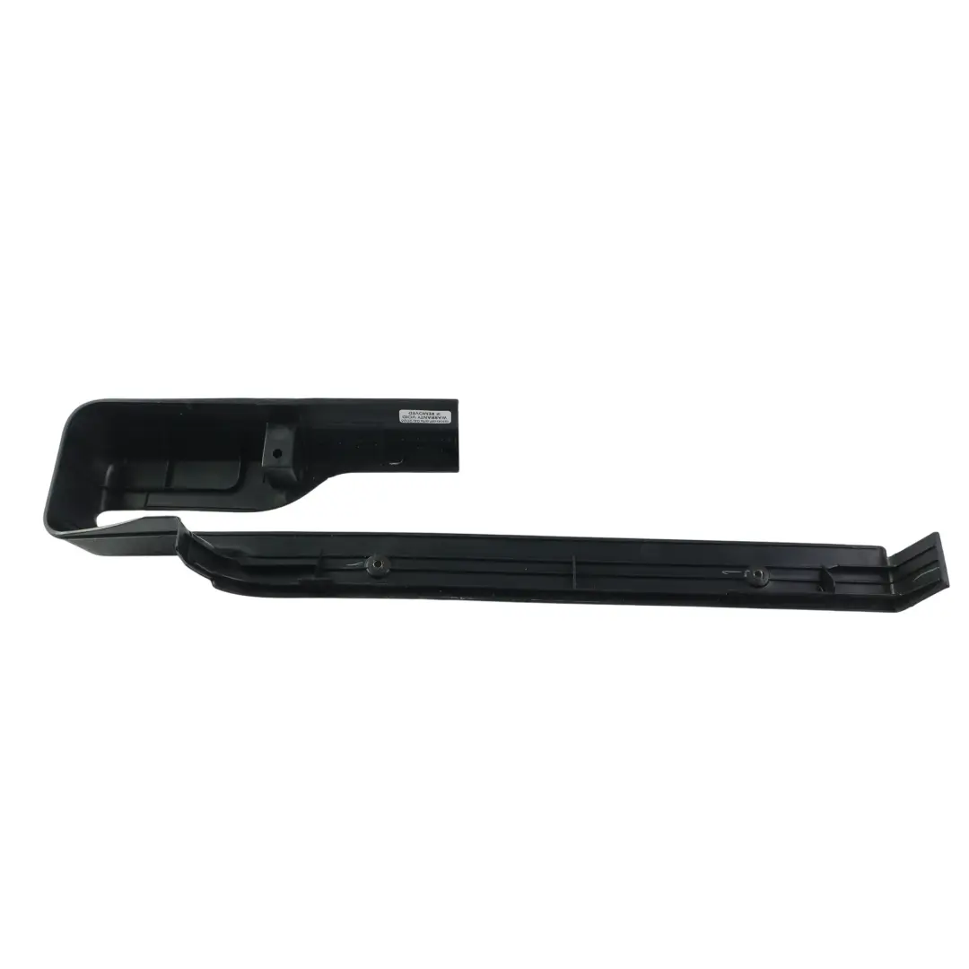 Land Rover Freelander L314 Cache Rail Siège Avant Gauche - SKU HSM000170 - Numéro de pièce HSM000170