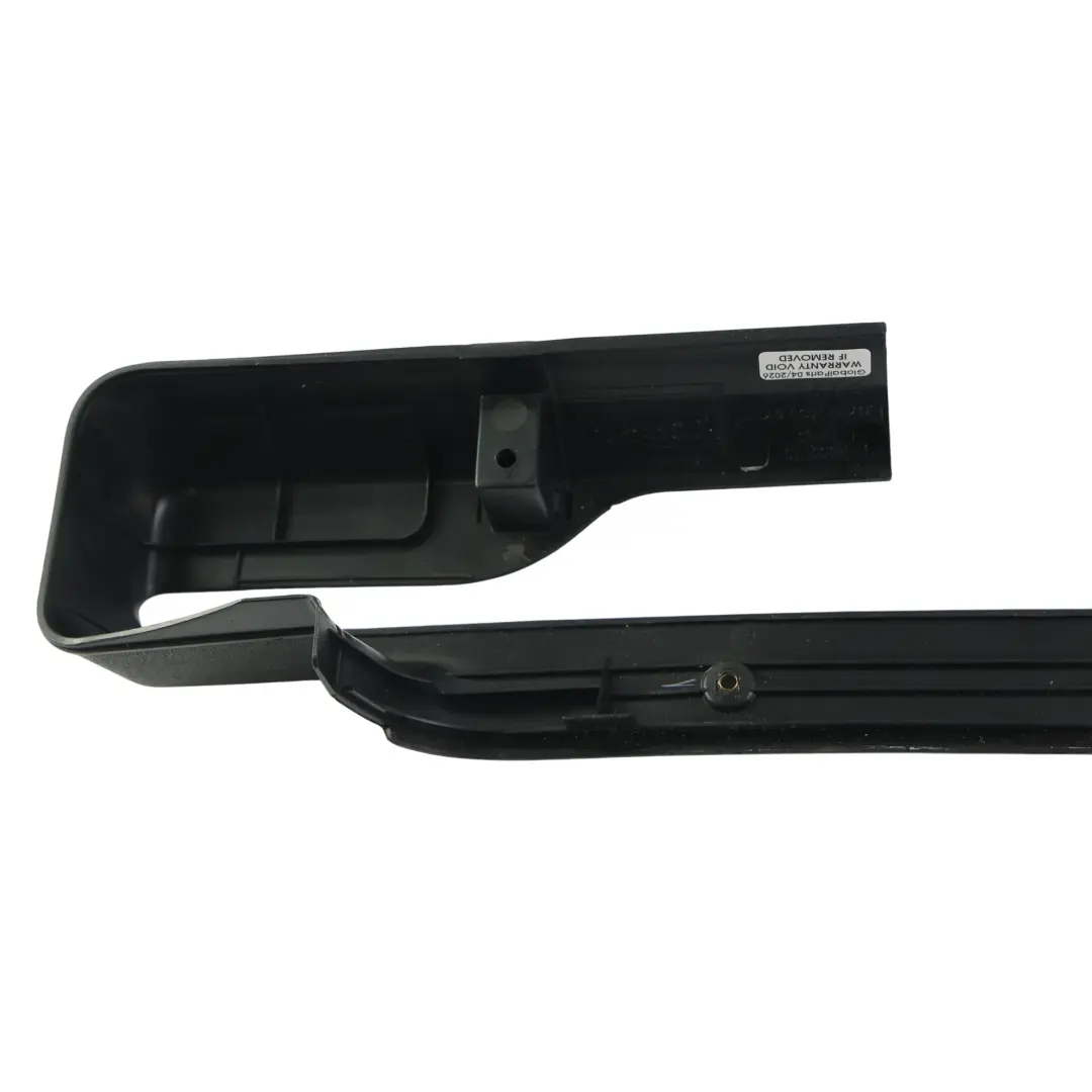 Land Rover Freelander L314 Cache Rail Siège Avant Gauche - SKU HSM000170 - Numéro de pièce HSM000170