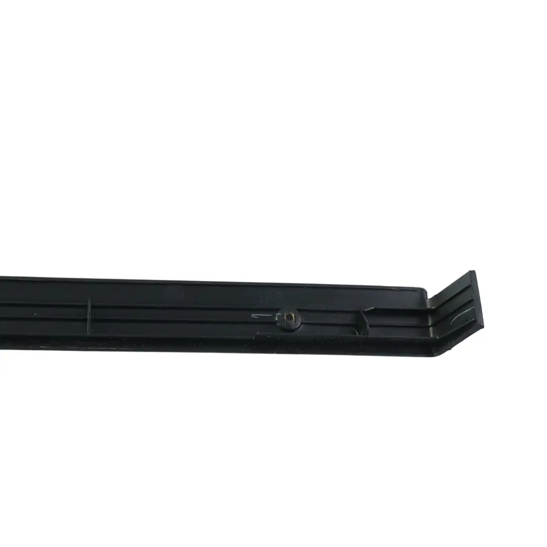 Land Rover Freelander L314 Cache Rail Siège Avant Gauche - SKU HSM000170 - Numéro de pièce HSM000170