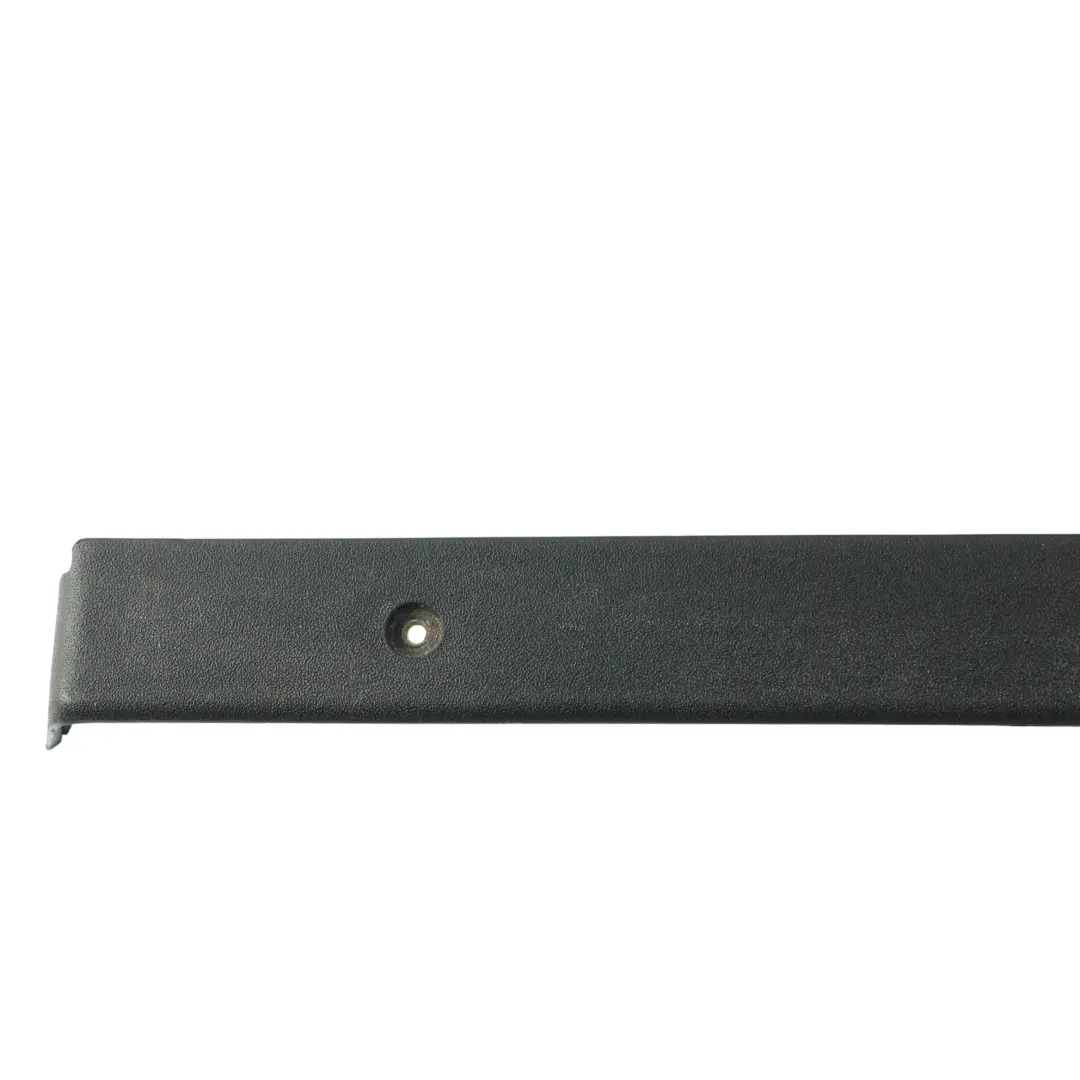 Land Rover Freelander L314 Sitzschienen Abdeckung Vorne Links - SKU HSM000170 - Teilenummer HSM000170