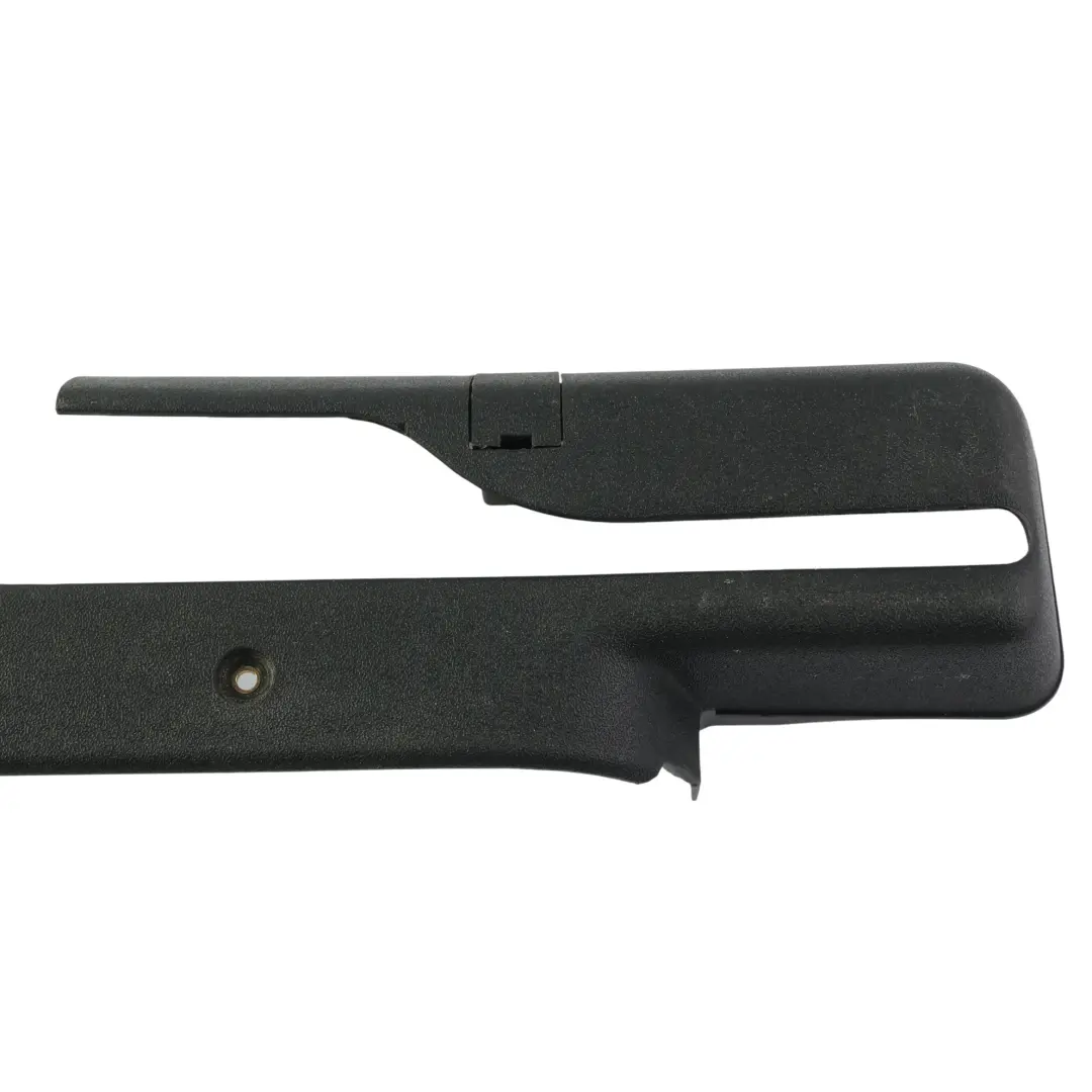 Land Rover Freelander L314 Cache Rail Siège Avant Gauche - SKU HSM000170 - Numéro de pièce HSM000170