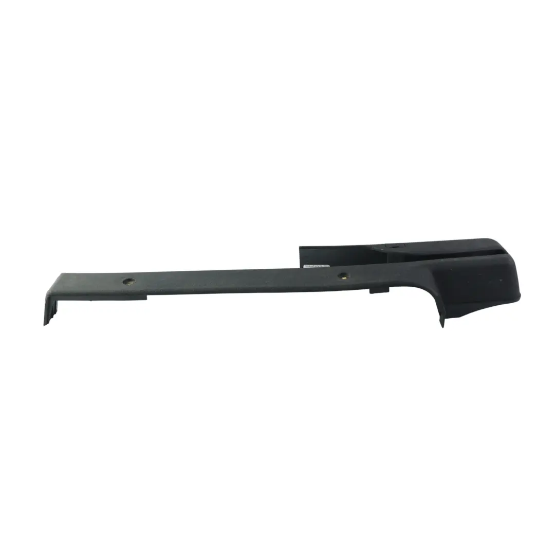 Land Rover Freelander L314 Sitzschienen Abdeckung Vorne Links - SKU HSM000170 - Teilenummer HSM000170