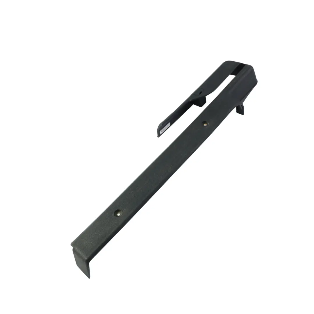 Sitzschienen Abdeckung Vorne Links für Land Rover Freelander L314 mit Teilenummer HSM000170 Land Rover Freelander L314 Sitzschienen Abdeckung Vorne Links - SKU HSM000170 - Teilenummer HSM000170