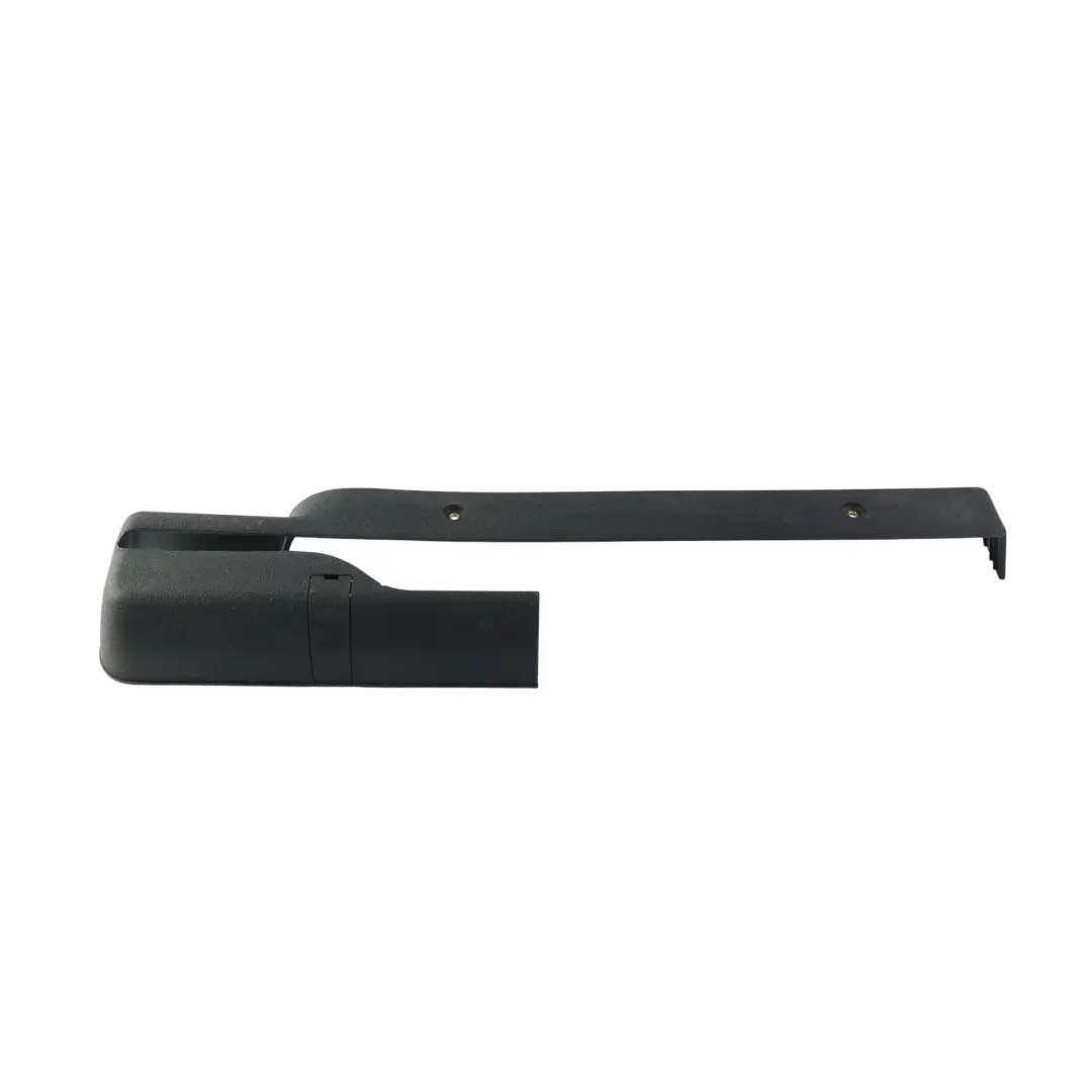 Land Rover Freelander L314 Sitzschienen Abdeckung Vorne Links - SKU HSM000170 - Teilenummer HSM000170