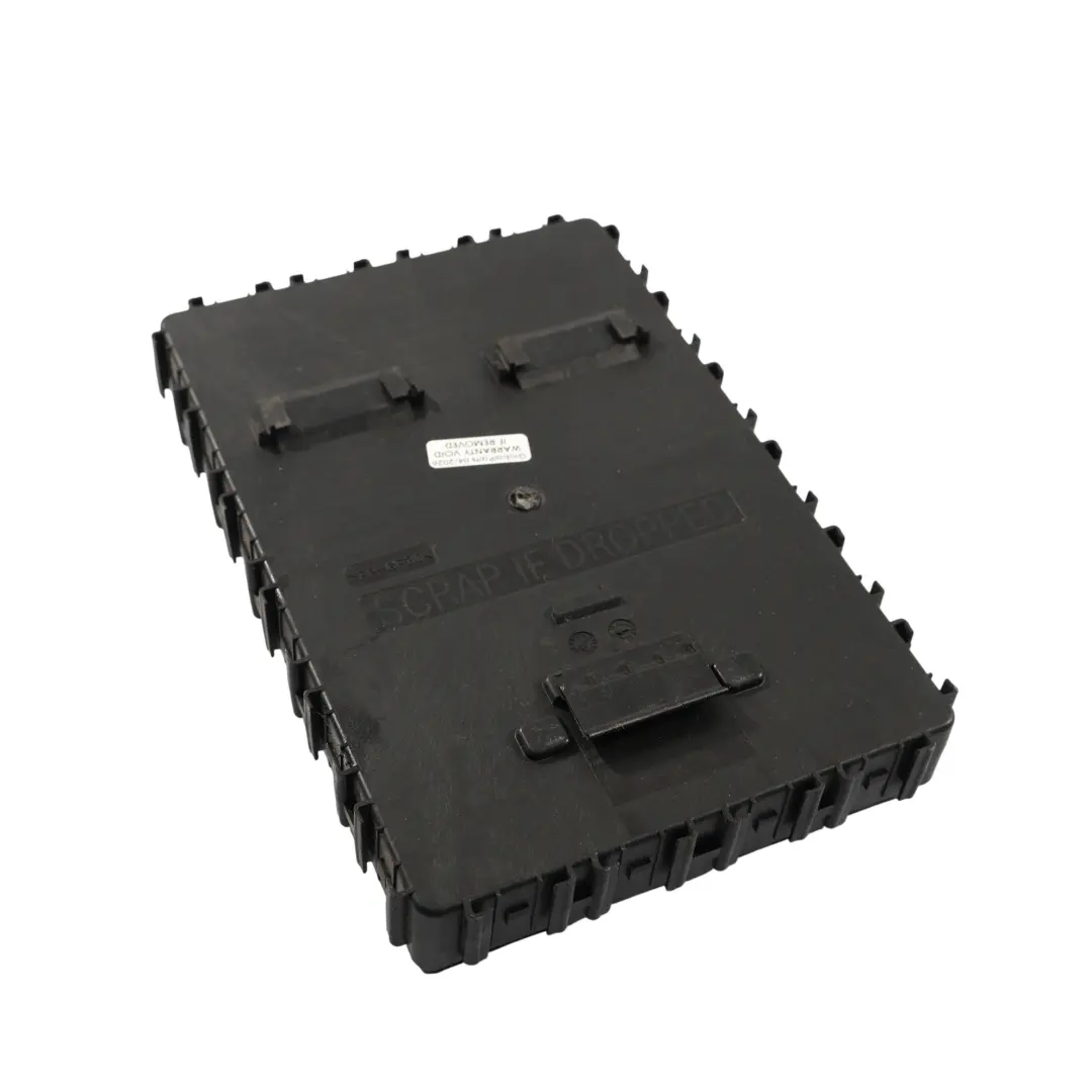 Ford Fiesta MK8 Modulo Controllo Carrozzeria BCM Scatola Fusibili - SKU HU5T-15604-BCR - Numero di parte HU5T-15604-BCR