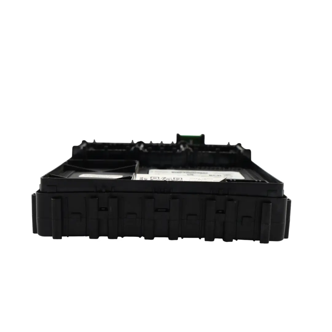 Ford Fiesta MK8 Module Contrôle Carrosserie BCM Boîte Fusibles - SKU HU5T-15604-BCR - Numéro de pièce HU5T-15604-BCR