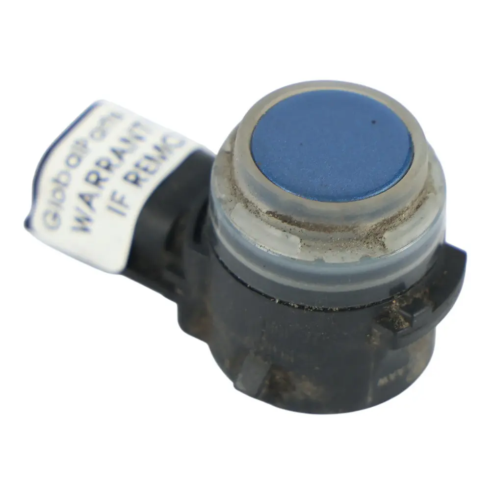 Ford Transit Custom Mk1 Rear Bumper PDC Sensor Performance Blue - BH