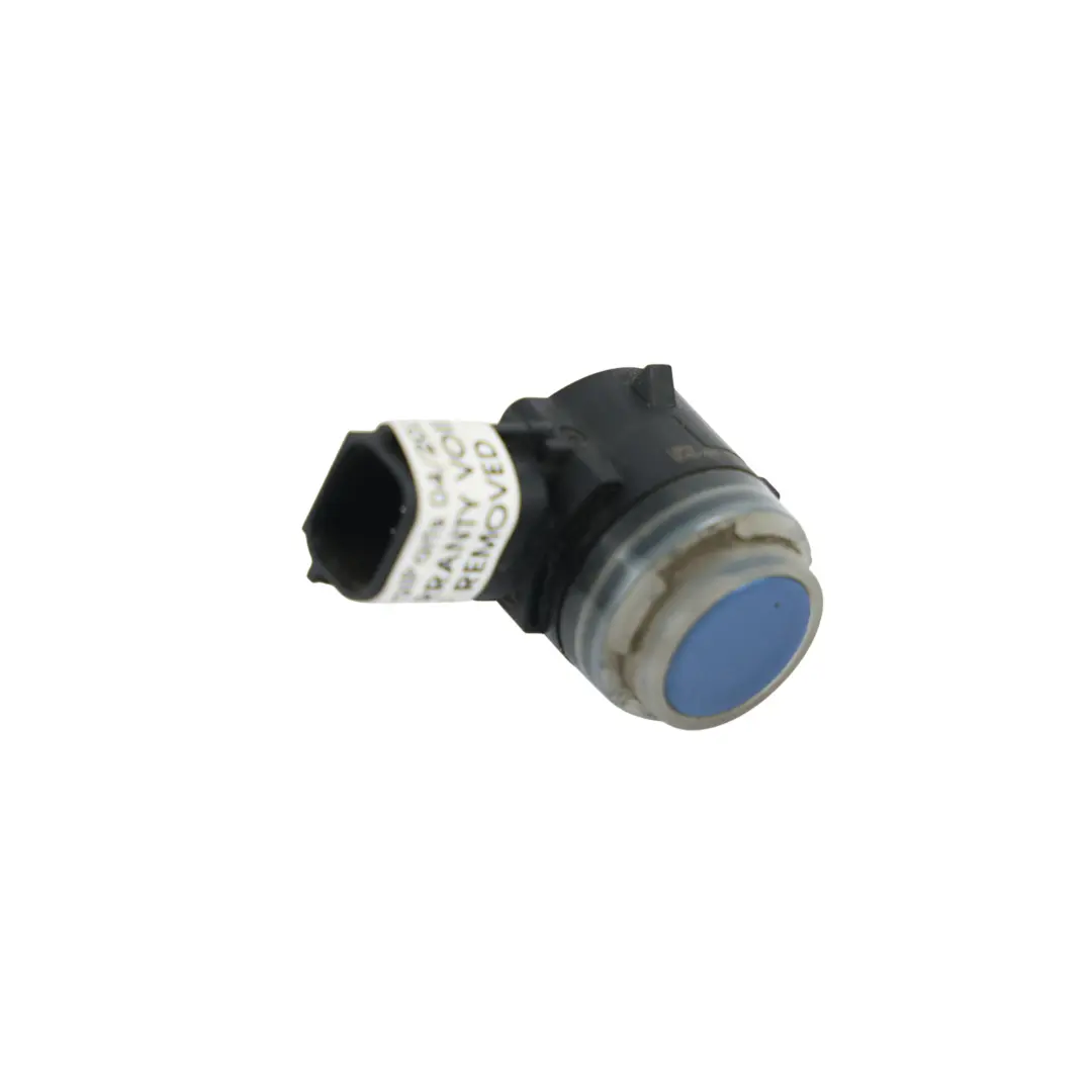 Ford Transit Custom Mk1 Rear Bumper PDC Sensor Performance Blue - BH - SKU HU5T-15K859-AAW-FPB - Part number HU5T-15K859-AAW