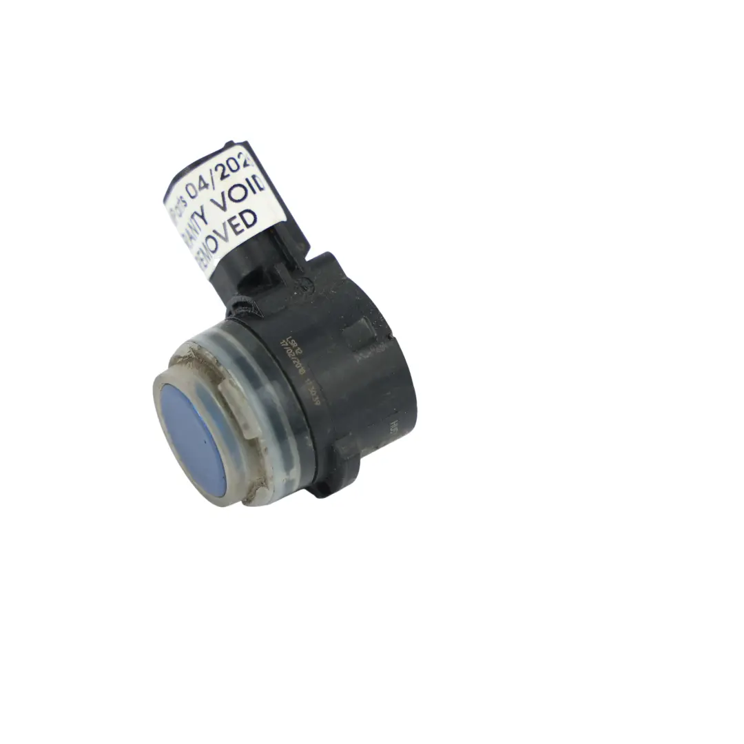 Ford Transit Custom Mk1 Hinten Stoßstange PDC Sensor Performance Blau - SKU HU5T-15K859-AAW-FPB - Teilenummer HU5T-15K859-AAW