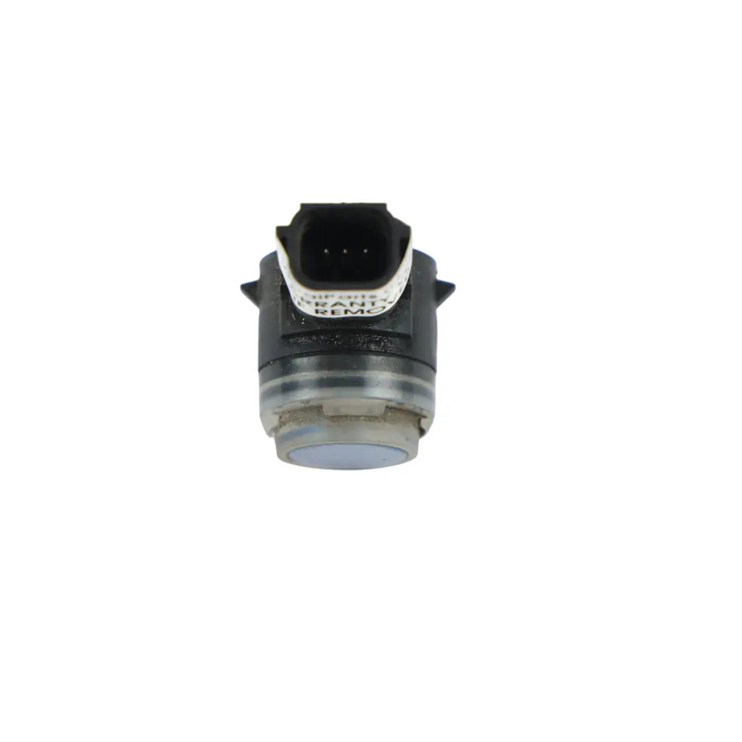Ford Transit Custom Mk1 Hinten Stoßstange PDC Sensor Performance Blau - SKU HU5T-15K859-AAW-FPB - Teilenummer HU5T-15K859-AAW