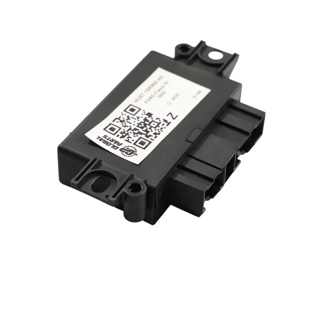 Parking Aid System Module Distance Control Unit to Ford Fiesta St with Part number HU5T-15K866-AE Ford Fiesta St Parking Aid System Module Distance Control Unit - SKU HU5T-15K866-AE - Part number HU5T-15K866-AE