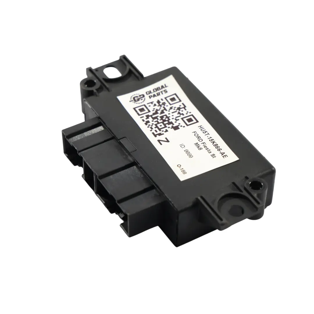 Ford Fiesta St Einparkhilfe System Modul Distanz Steuergerät - SKU HU5T-15K866-AE - Teilenummer HU5T-15K866-AE
