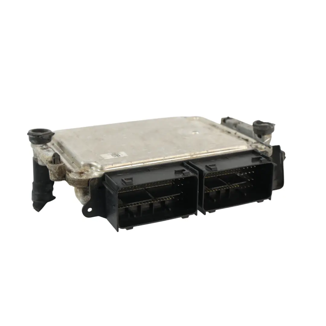 Ford Transit Connect MK2 1.0 GTDI M2GA ECU Control Motor Manual - SKU HV6A-12A650-EC - Número de pieza HV6A-12A650-EC