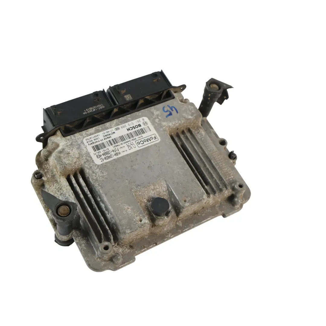 Mk2 1.0 GTDI M2GA Motorsteuergerät Manuelles für Ford Transit Connect mit Teilenummer HV6A-12A650-EC Ford Transit Connect Mk2 1.0 GTDI M2GA Motorsteuergerät Manuelles - SKU HV6A-12A650-EC - Teilenummer HV6A-12A650-EC