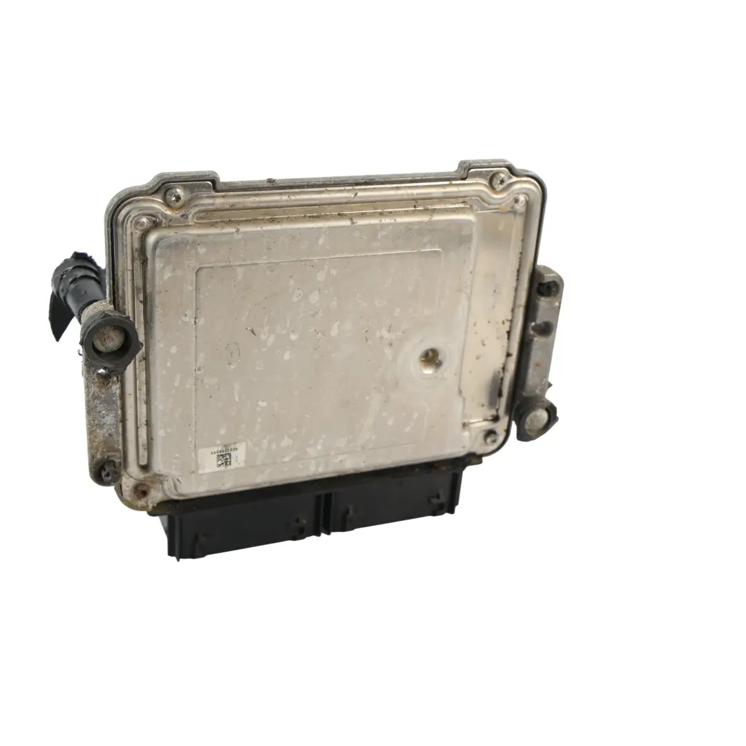 Ford Transit Connect MK2 1.0 GTDI M2GA ECU Control Motor Manual - SKU HV6A-12A650-EC - Número de pieza HV6A-12A650-EC