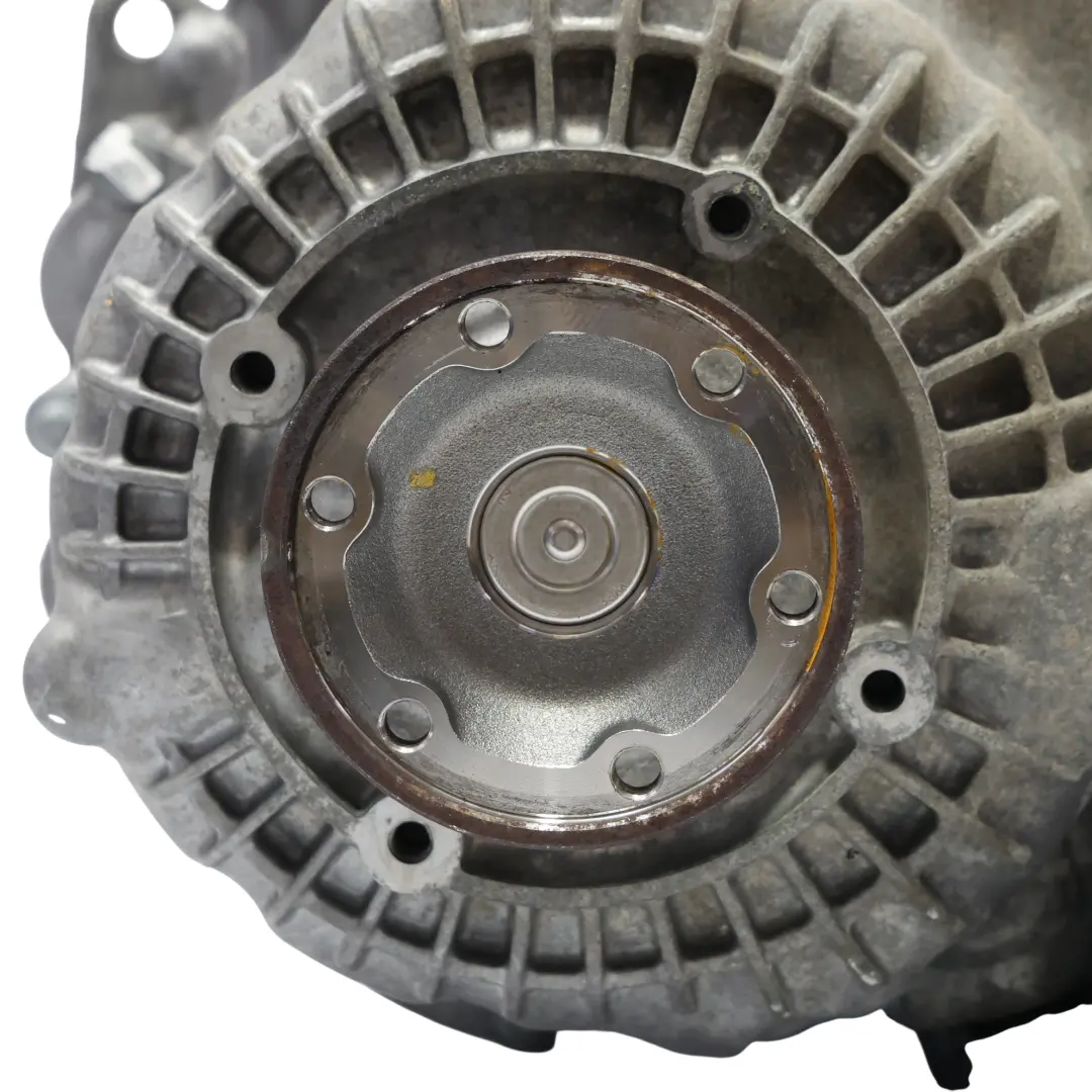 Land Rover Discovery 4 L319 3.0 V6 Verteiler Getriebe 4H22-7K780-CA GARANTIE - SKU IAB500280 - Teilenummer IAB500280