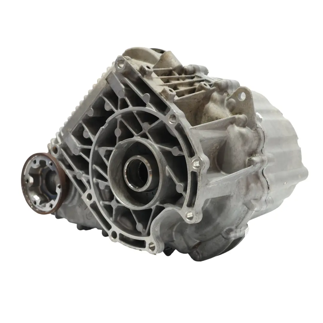 Transfer Box Case 4H22-7K780-CA WARRANTY to Land Rover Discovery 4 L319 3.0 V6 with Part number IAB500280 Land Rover Discovery 4 L319 3.0 V6 Transfer Box Case 4H22-7K780-CA WARRANTY - SKU IAB500280 - Part number IAB500280