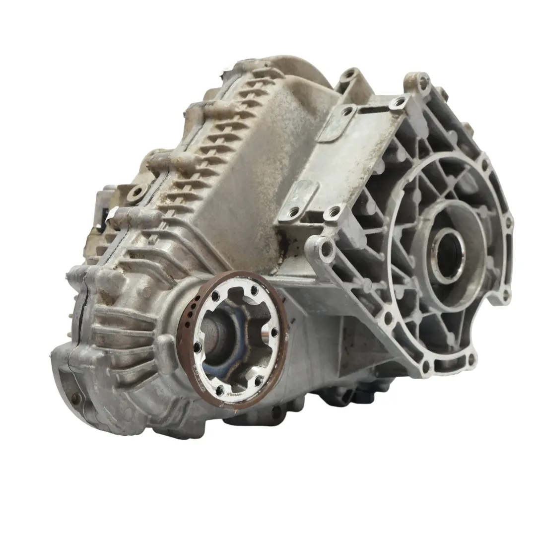 Land Rover Discovery 4 L319 3.0 V6 Transfer Box Case 4H22-7K780-CA WARRANTY - SKU IAB500280 - Part number IAB500280