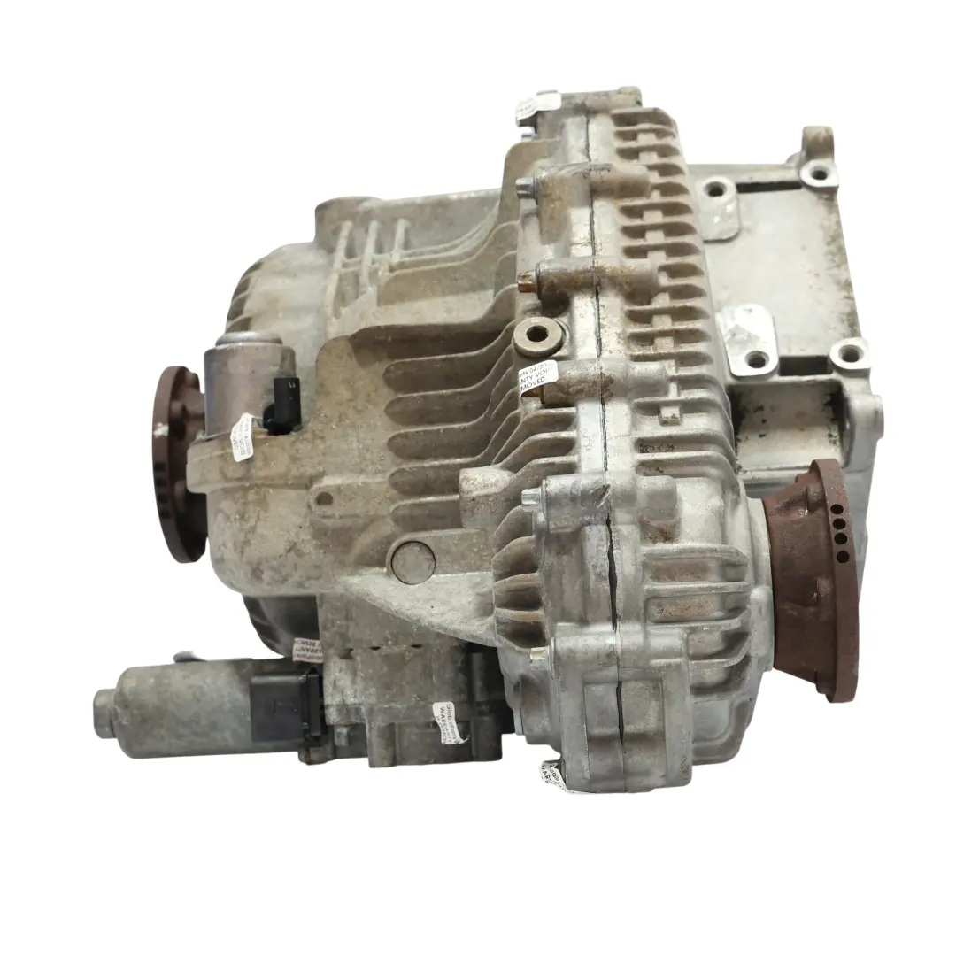 Land Rover Discovery 4 L319 3.0 V6 Transfer Box Case 4H22-7K780-CA WARRANTY - SKU IAB500280 - Part number IAB500280