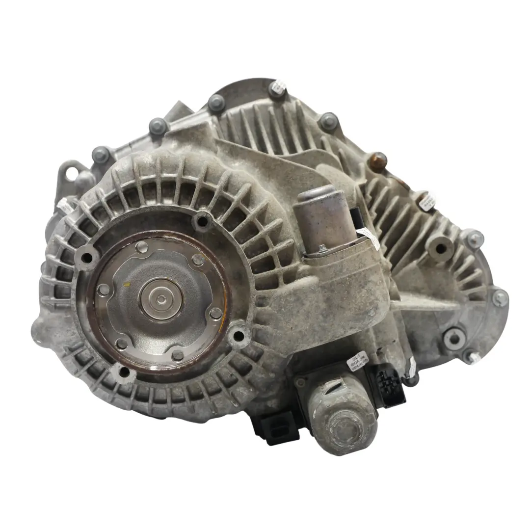 Caja De Transferencia 4H22-7K780-CA GARANTÍA para Land Rover Discovery 4 L319 3.0 V6 con número de pieza IAB500280 Land Rover Discovery 4 L319 3.0 V6 Caja De Transferencia 4H22-7K780-CA GARANTÍA - SKU IAB500280 - Número de pieza IAB500280