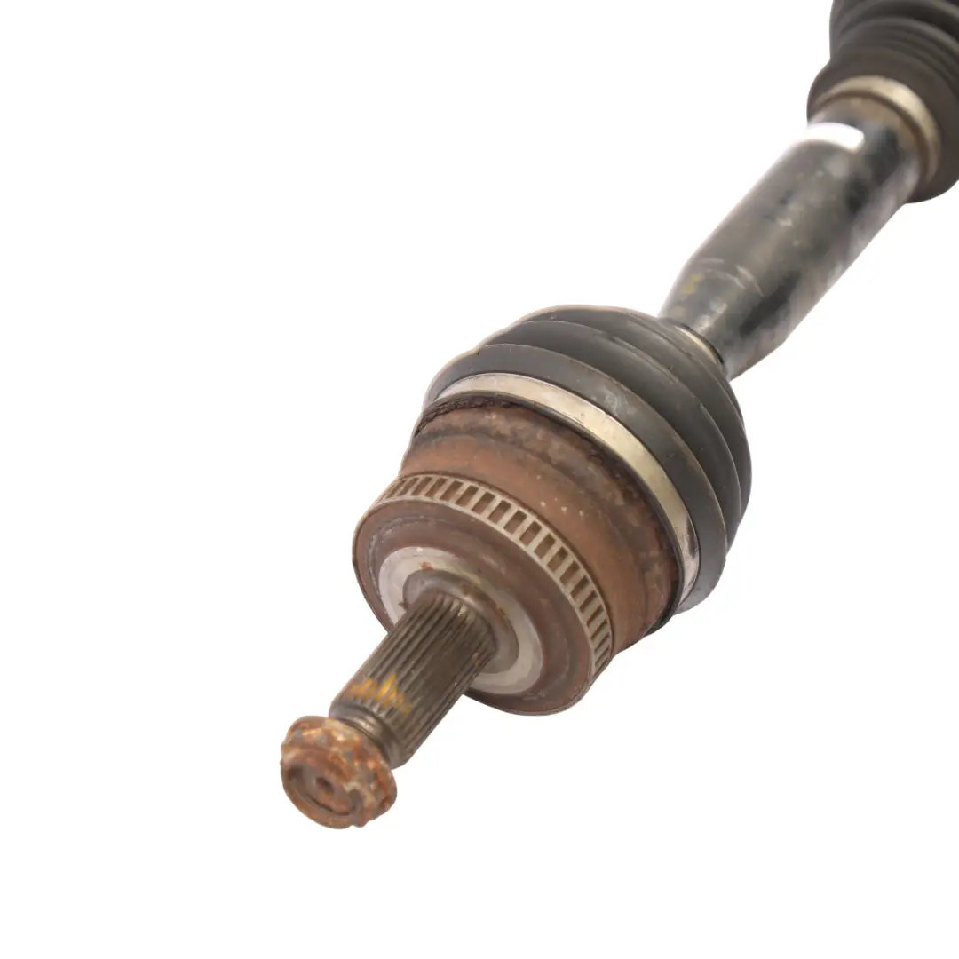 Shaft Front Axle Right O/S Driveshaft to Range Rover L322 Drive with Part number IED500020 Range Rover L322 Drive Shaft Front Axle Right O/S Driveshaft - SKU IED500020 - Part number IED500020