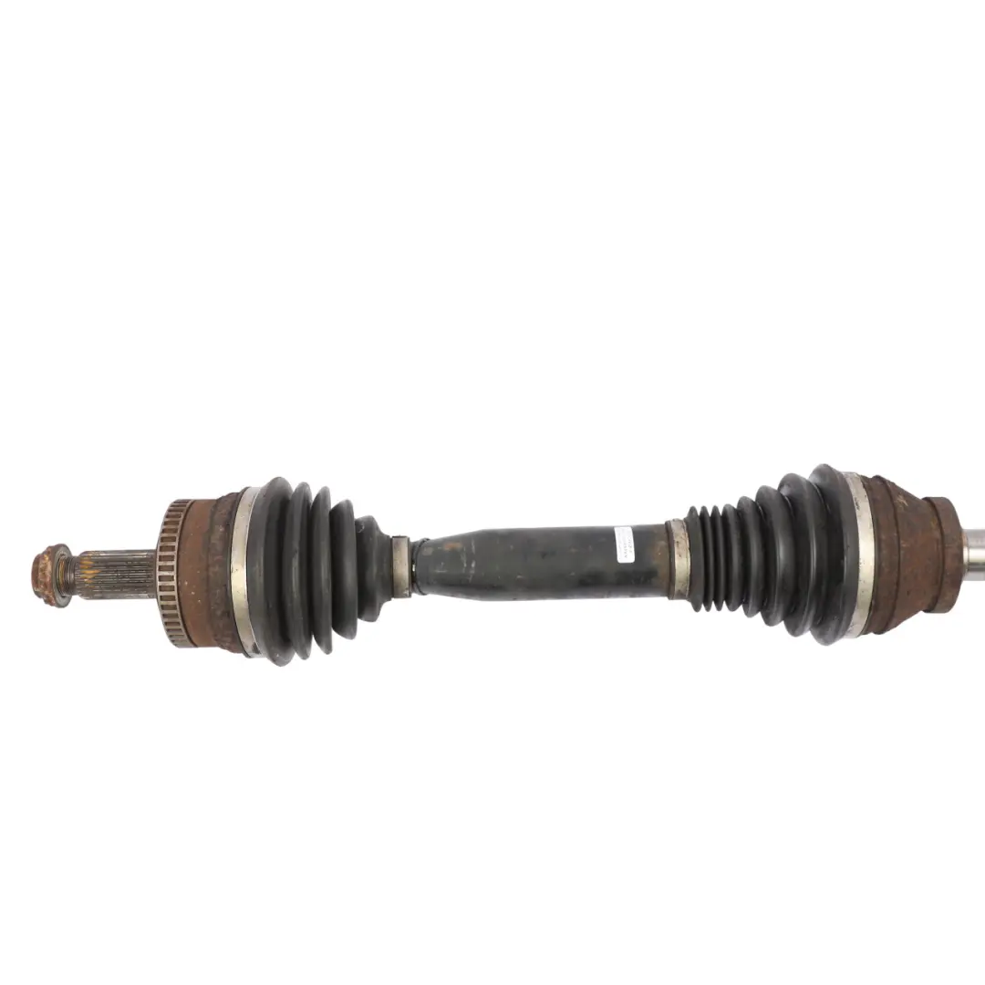 Shaft Front Axle Right O/S Driveshaft to Range Rover L322 Drive with Part number IED500020 Range Rover L322 Drive Shaft Front Axle Right O/S Driveshaft - SKU IED500020 - Part number IED500020