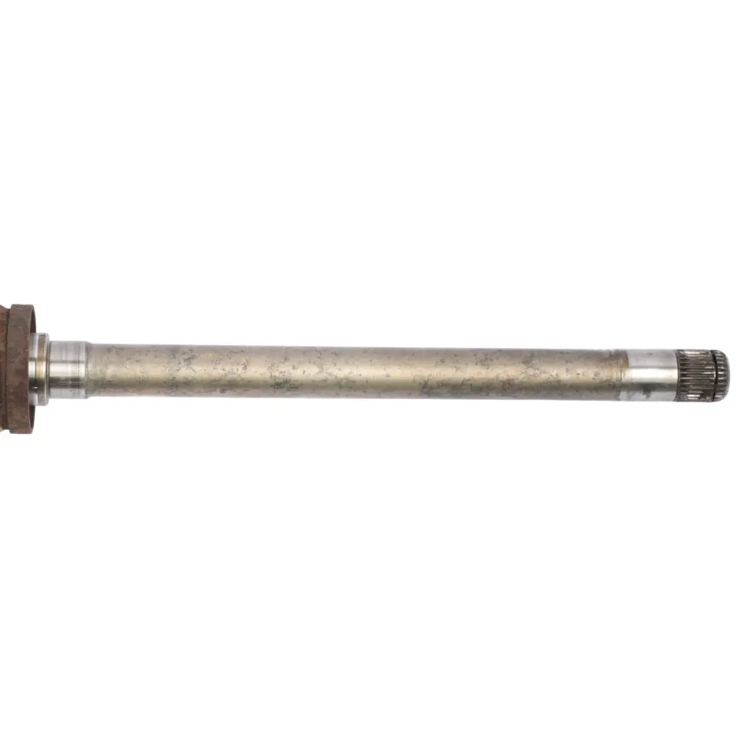 Range Rover L322 Drive Shaft Front Axle Right O/S Driveshaft - SKU IED500020 - Part number IED500020