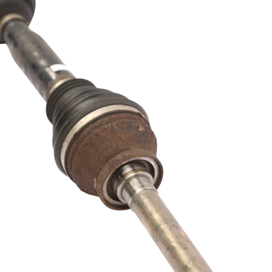 Shaft Front Axle Right O/S Driveshaft to Range Rover L322 Drive with Part number IED500020 Range Rover L322 Drive Shaft Front Axle Right O/S Driveshaft - SKU IED500020 - Part number IED500020