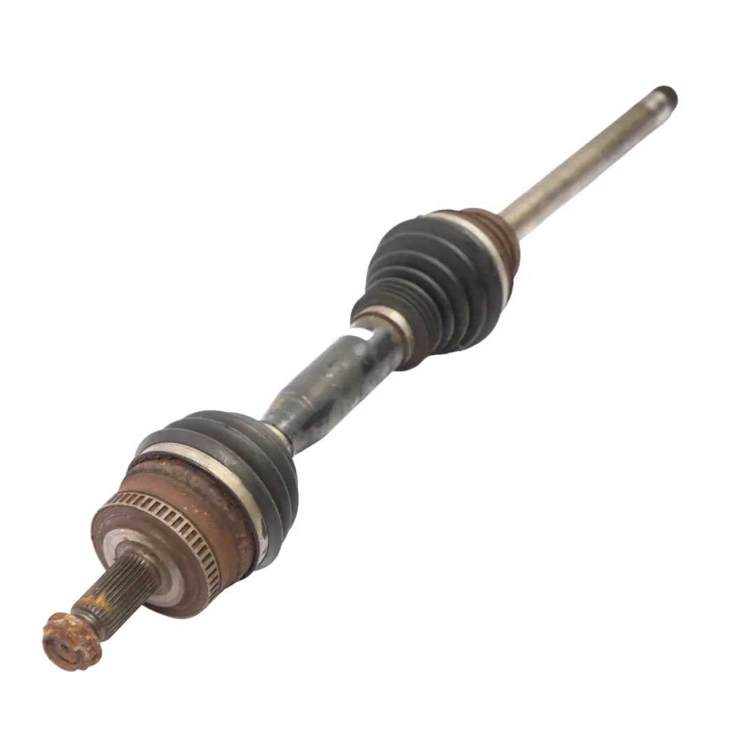 Range Rover L322 Drive Shaft Front Axle Right O/S Driveshaft - SKU IED500020 - Part number IED500020
