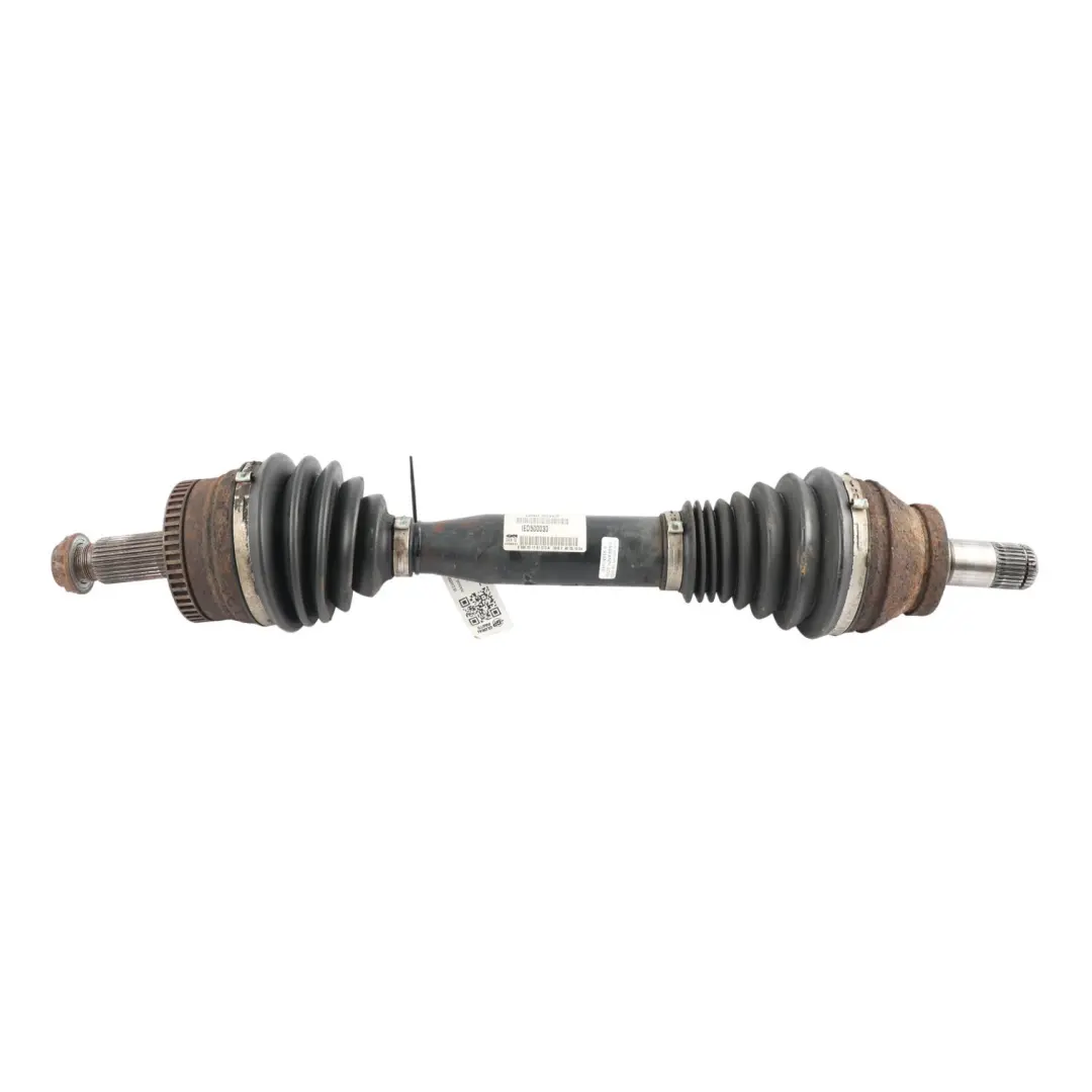 Range Rover L322 Front Axle Driveshaft Left N/S 4.4 V8 Petrol - SKU IED500030 - Part number IED500030