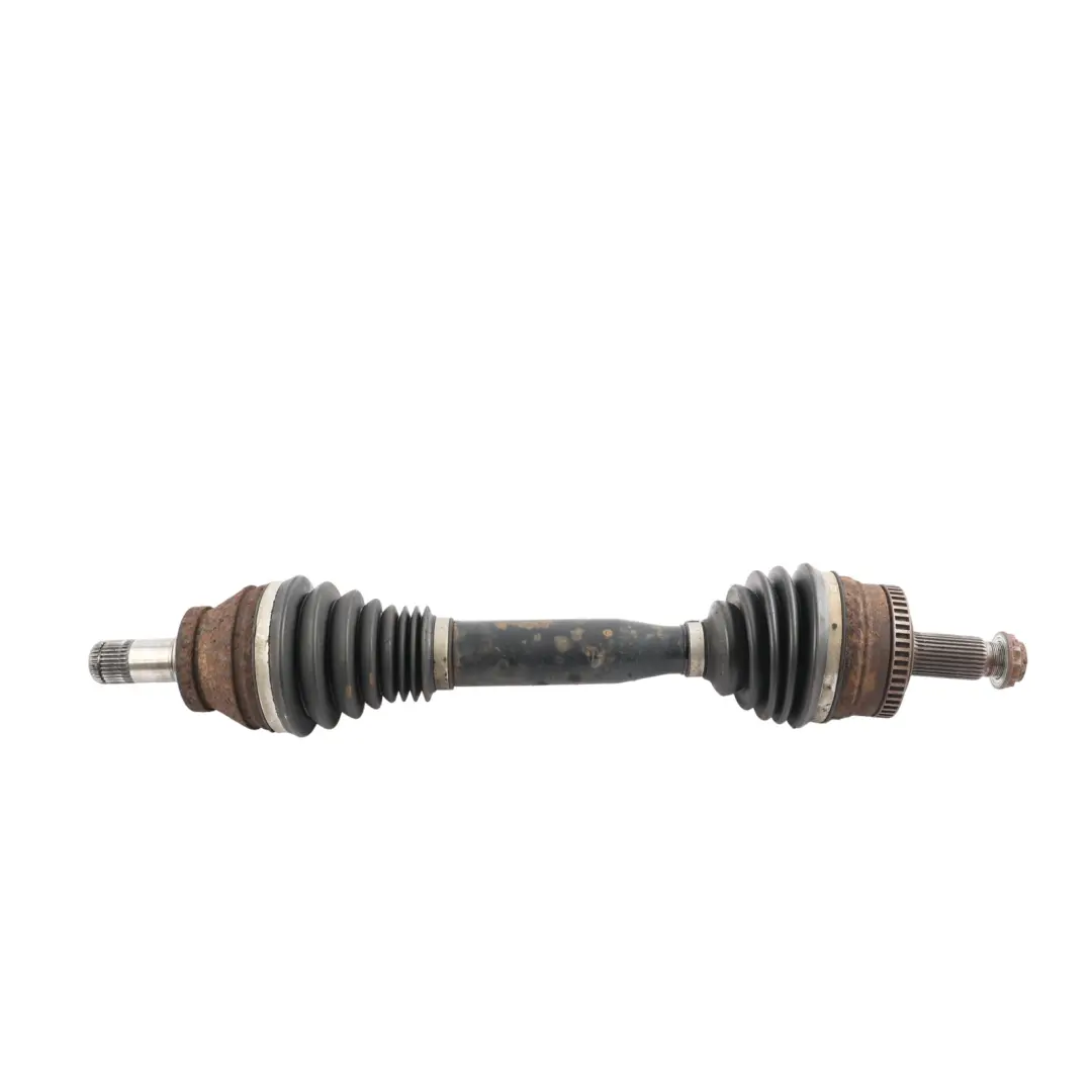 Front Axle Driveshaft Left N/S 4.4 V8 Petrol to Range Rover L322 with Part number IED500030 Range Rover L322 Front Axle Driveshaft Left N/S 4.4 V8 Petrol - SKU IED500030 - Part number IED500030