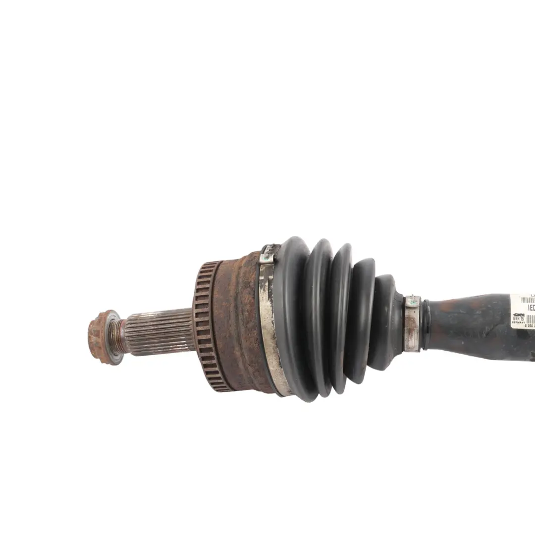 Range Rover L322 Front Axle Driveshaft Left N/S 4.4 V8 Petrol - SKU IED500030 - Part number IED500030