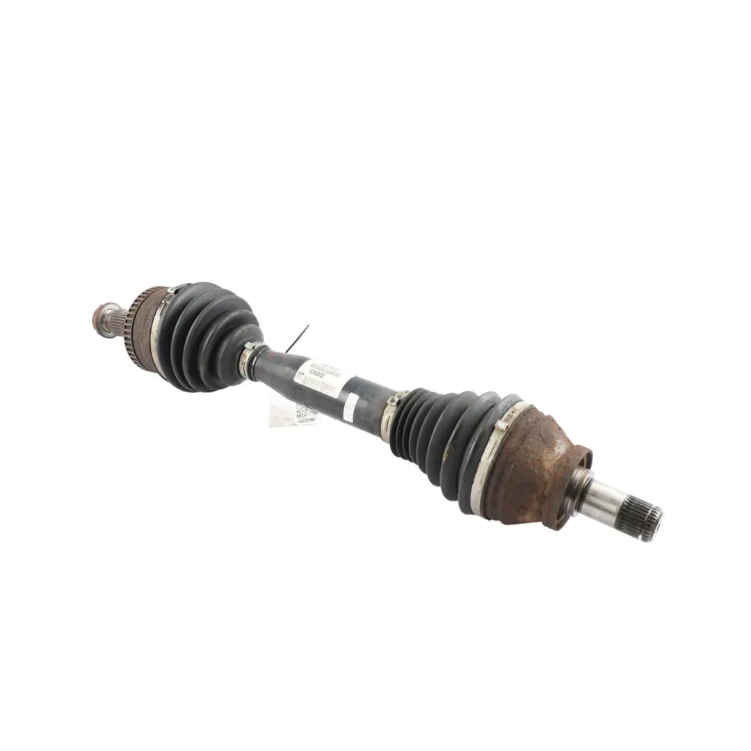Range Rover L322 Front Axle Driveshaft Left N/S 4.4 V8 Petrol - SKU IED500030 - Part number IED500030