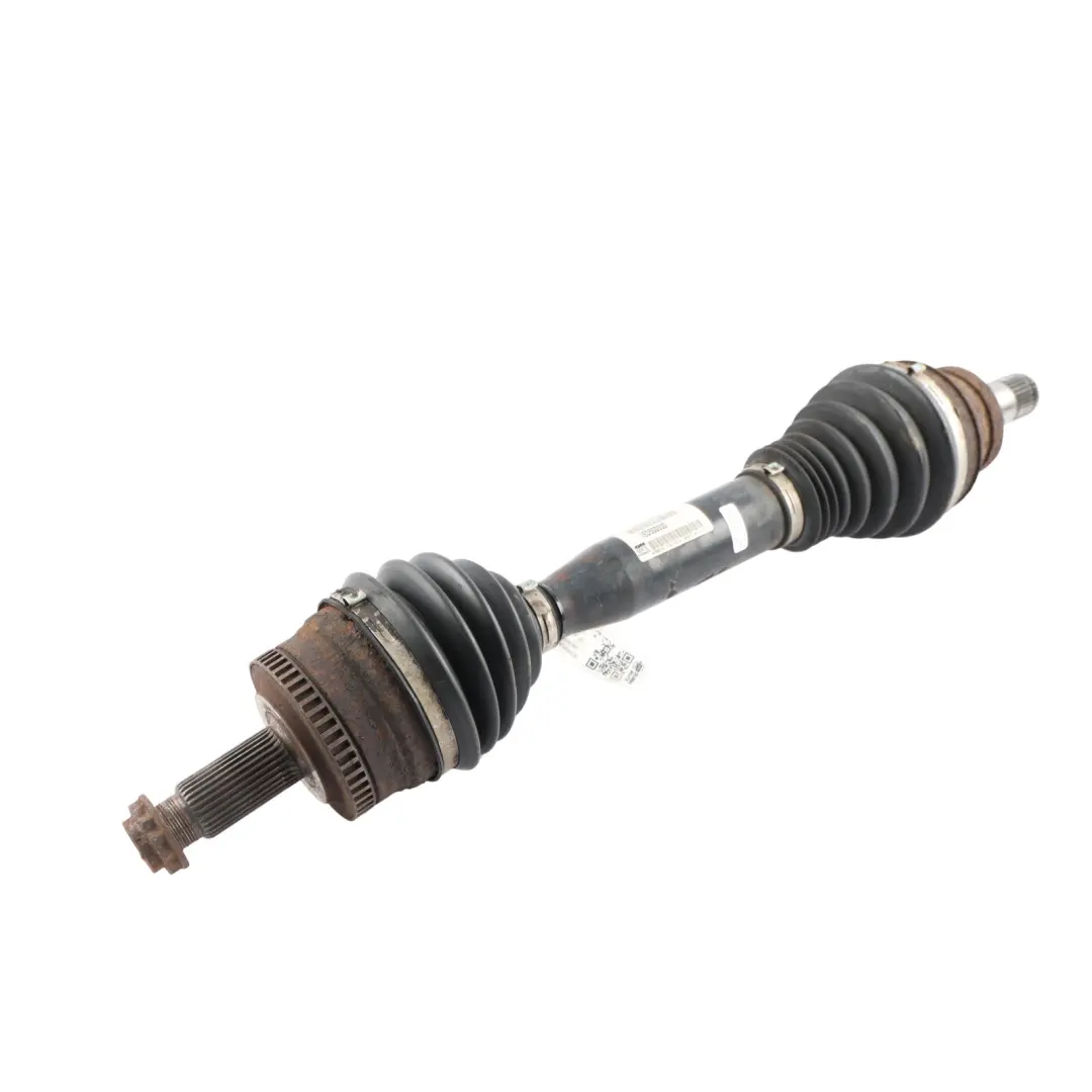Front Axle Driveshaft Left N/S 4.4 V8 Petrol to Range Rover L322 with Part number IED500030 Range Rover L322 Front Axle Driveshaft Left N/S 4.4 V8 Petrol - SKU IED500030 - Part number IED500030