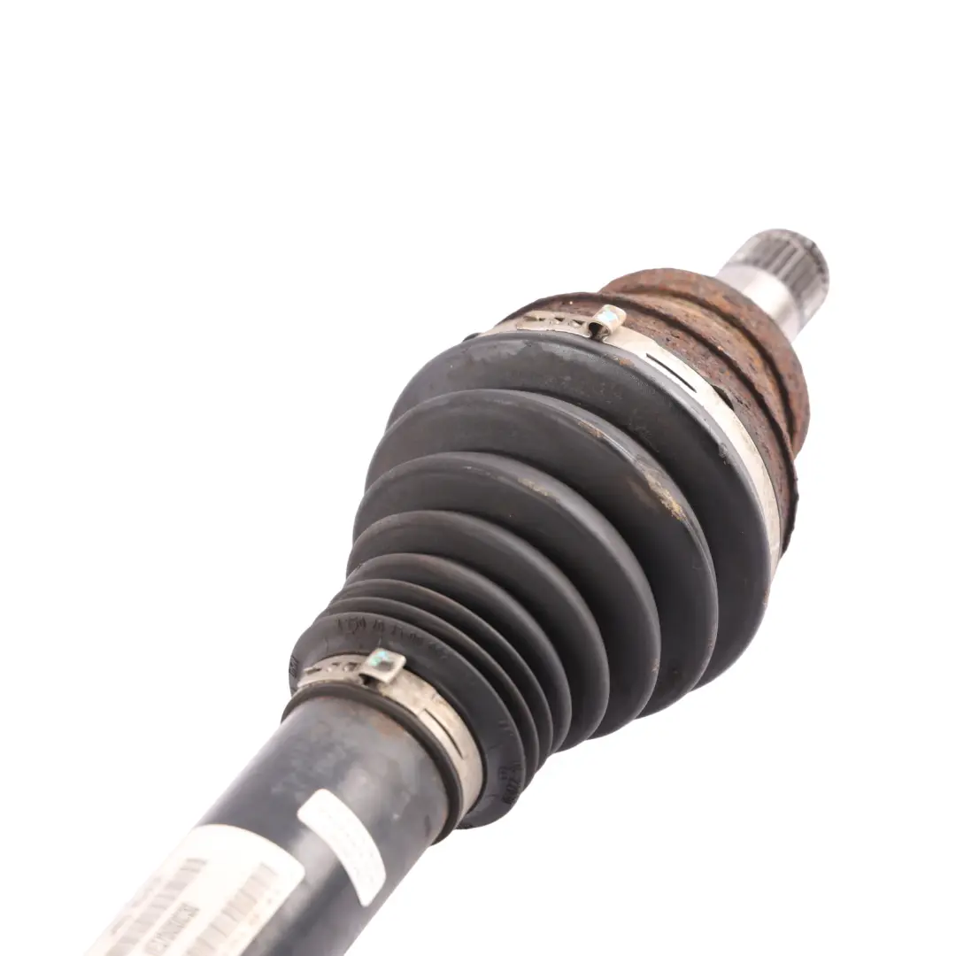 Range Rover L322 Front Axle Driveshaft Left N/S 4.4 V8 Petrol - SKU IED500030 - Part number IED500030