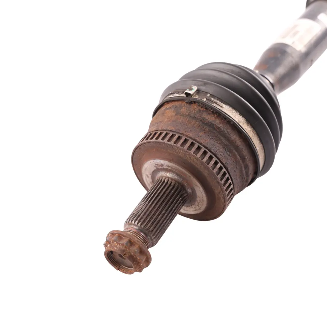 Range Rover L322 Front Axle Driveshaft Left N/S 4.4 V8 Petrol - SKU IED500030 - Part number IED500030
