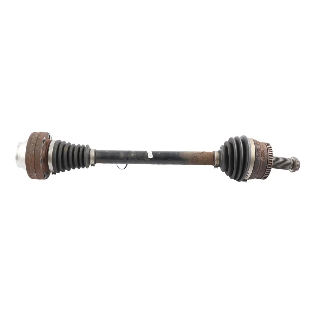 Range Rover L322 Rear Axle Driveshaft Left Right N/O/S 4.4 V8 Petrol - SKU IED500040 - Part number IED500040