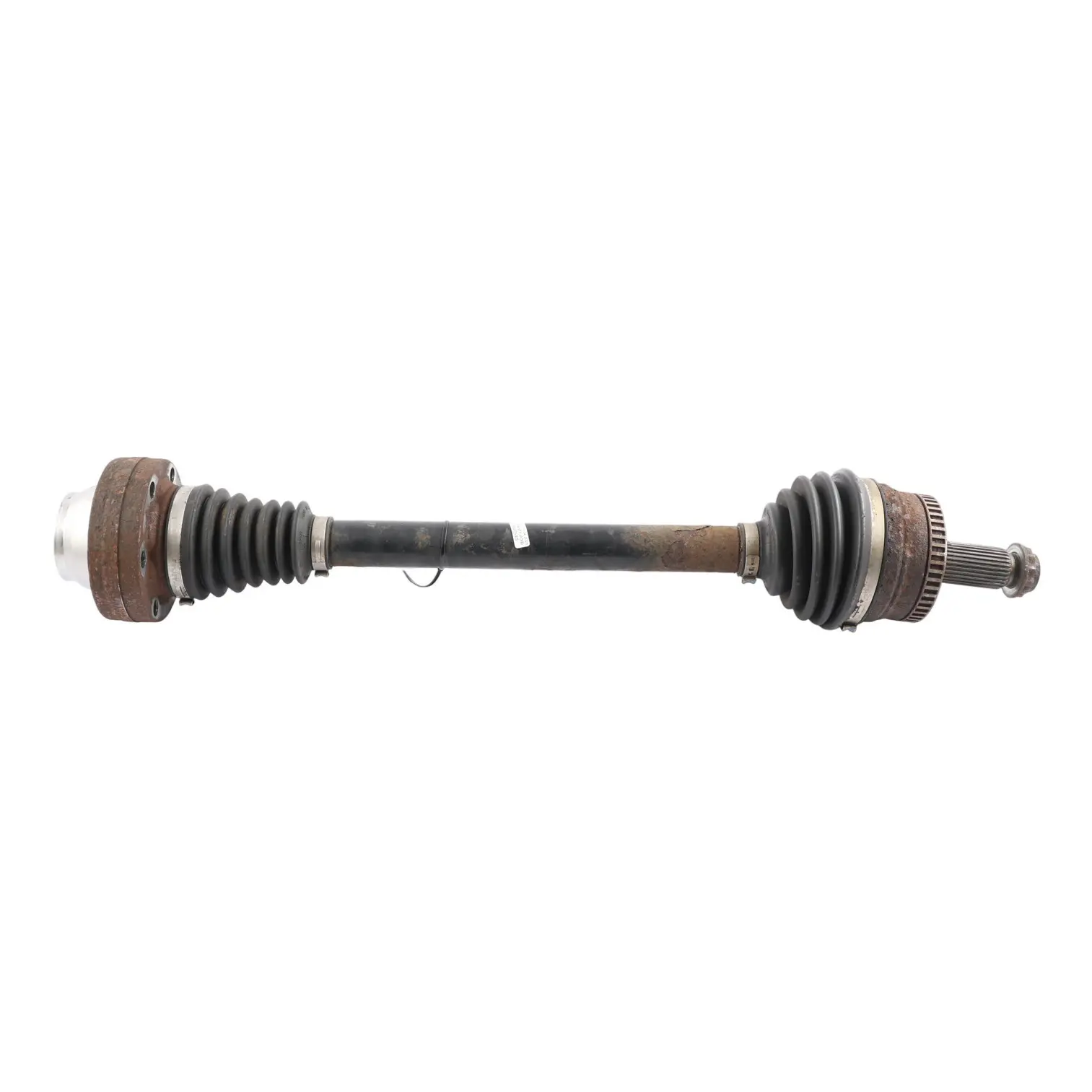 Range Rover L322 Rear Axle Driveshaft Left Right N/O/S 4.4 V8 Petrol IED500040