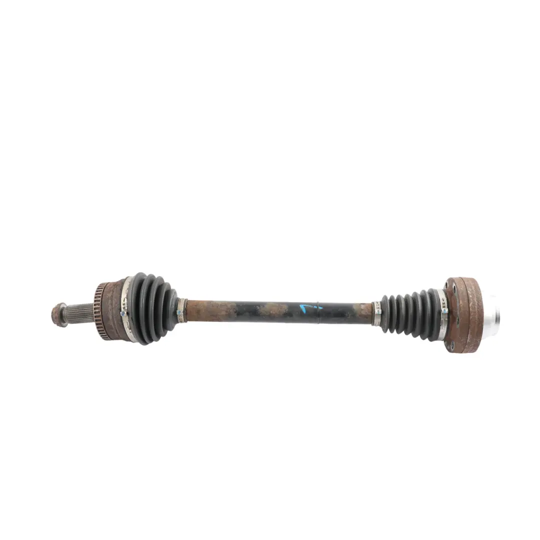 Range Rover L322 Rear Axle Driveshaft Left Right N/O/S 4.4 V8 Petrol - SKU IED500040 - Part number IED500040