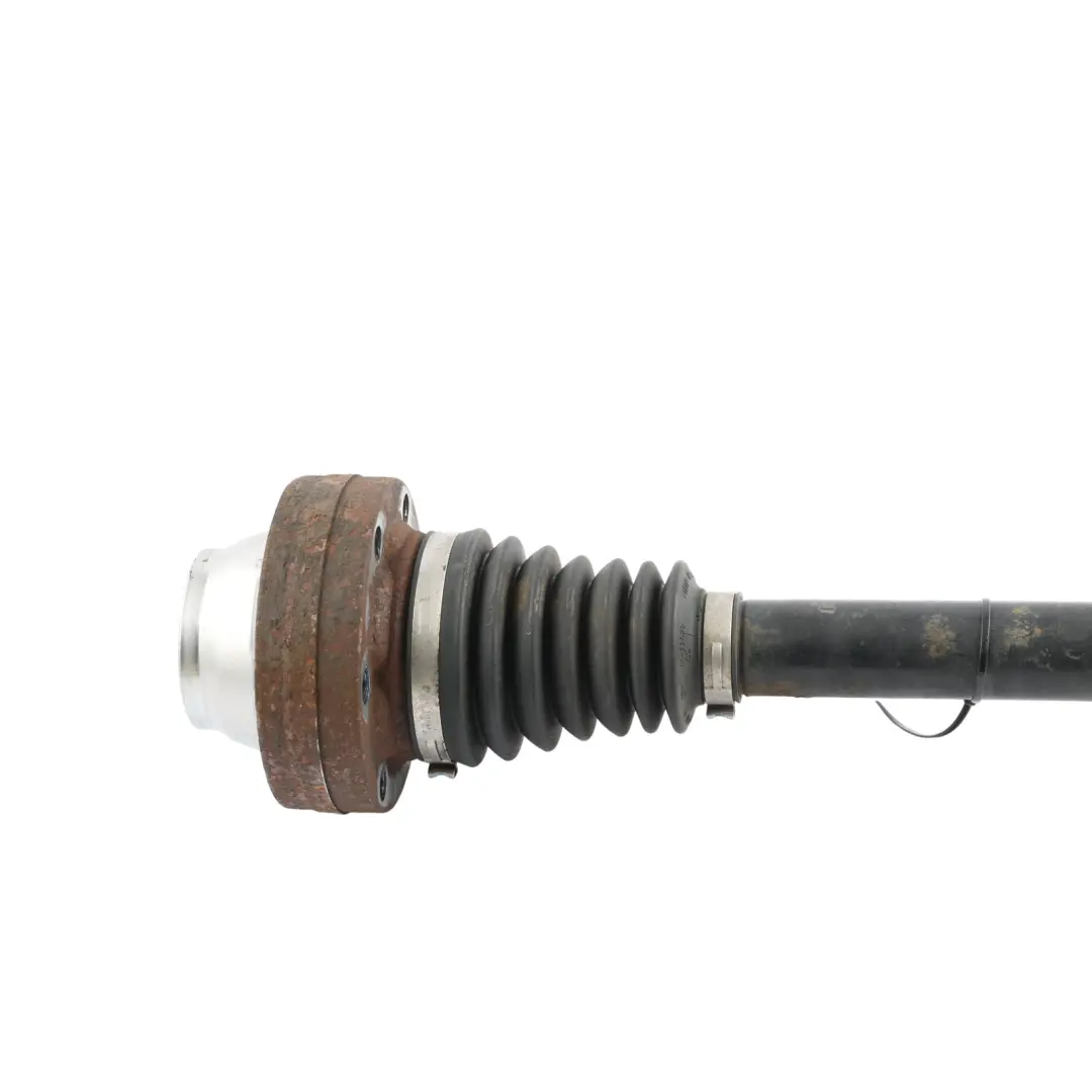 Range Rover L322 Rear Axle Driveshaft Left Right N/O/S 4.4 V8 Petrol - SKU IED500040 - Part number IED500040