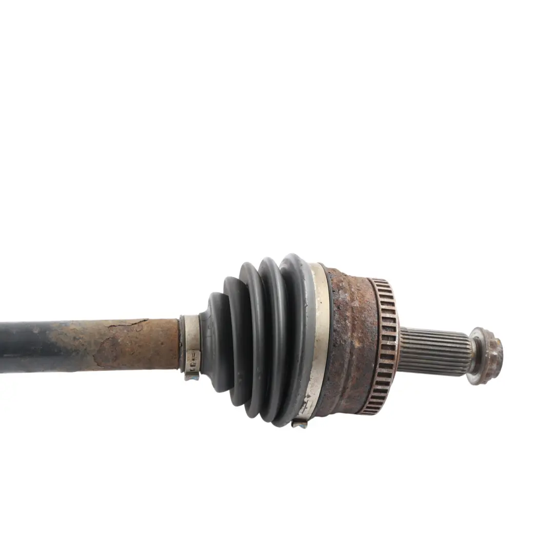 Axle Driveshaft Left Right N/O/S 4.4 V8 Petrol to Range Rover L322 Rear with Part number IED500040 Range Rover L322 Rear Axle Driveshaft Left Right N/O/S 4.4 V8 Petrol - SKU IED500040 - Part number IED500040