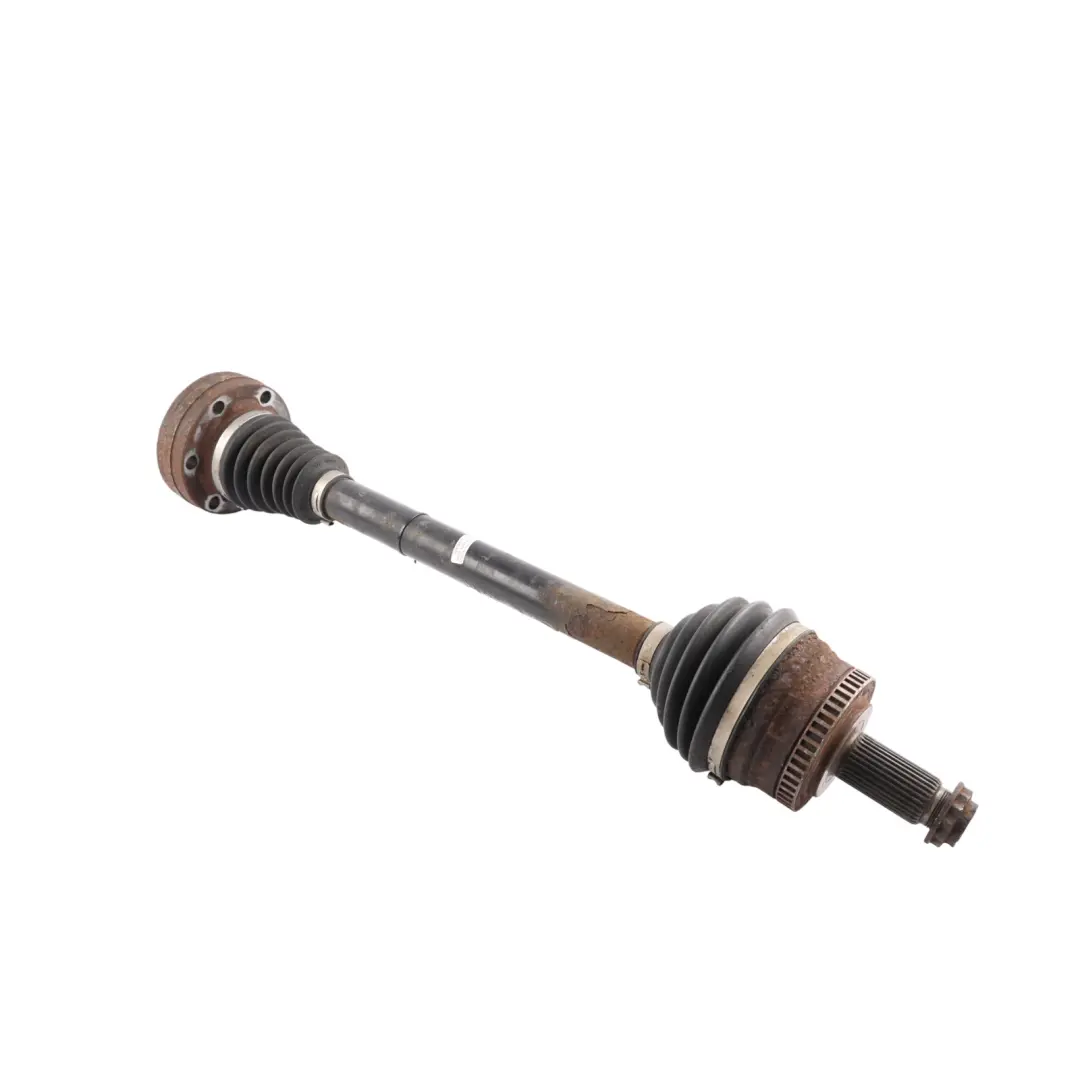 Range Rover L322 Rear Axle Driveshaft Left Right N/O/S 4.4 V8 Petrol - SKU IED500040 - Part number IED500040