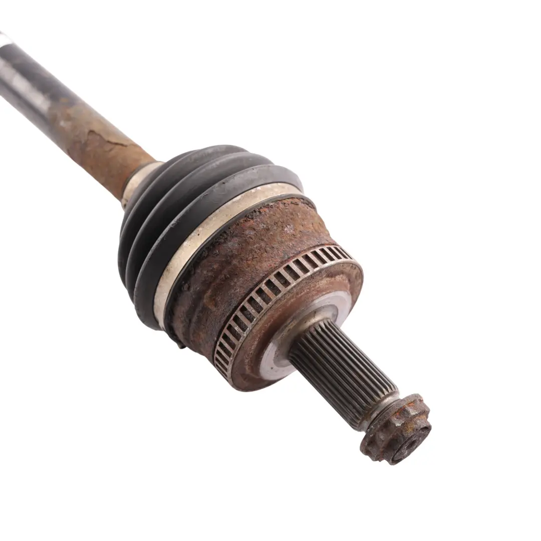 Axle Driveshaft Left Right N/O/S 4.4 V8 Petrol to Range Rover L322 Rear with Part number IED500040 Range Rover L322 Rear Axle Driveshaft Left Right N/O/S 4.4 V8 Petrol - SKU IED500040 - Part number IED500040