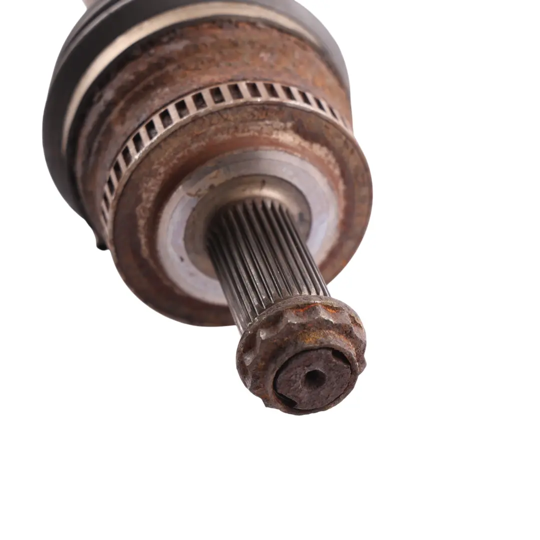 Range Rover L322 Rear Axle Driveshaft Left Right N/O/S 4.4 V8 Petrol - SKU IED500040 - Part number IED500040