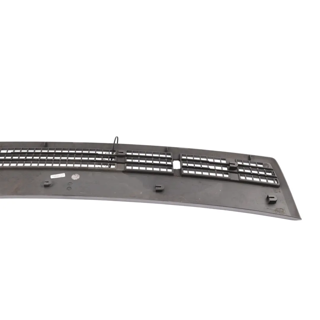 Front Bonnet Hood Air Vent Grill Panel Trim Cover 7009911 to Range Rover L322 with Part number JAB000013LPO Range Rover L322 Front Bonnet Hood Air Vent Grill Panel Trim Cover 7009911 - SKU JAB000013LPO - Part number JAB000013LPO