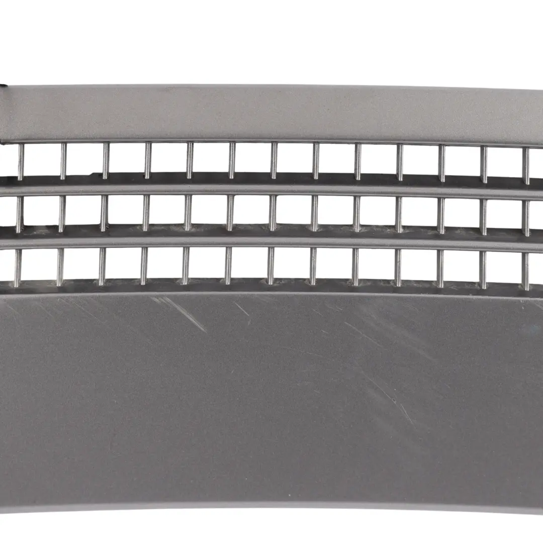 Range Rover L322 Front Bonnet Hood Air Vent Grill Panel Trim Cover 7009911 - SKU JAB000013LPO - Part number JAB000013LPO