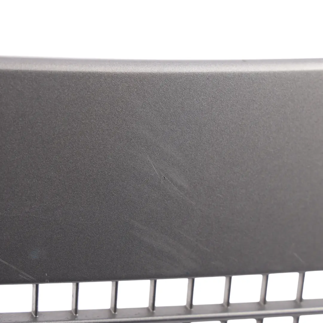 Front Bonnet Hood Air Vent Grill Panel Trim Cover 7009911 to Range Rover L322 with Part number JAB000013LPO Range Rover L322 Front Bonnet Hood Air Vent Grill Panel Trim Cover 7009911 - SKU JAB000013LPO - Part number JAB000013LPO